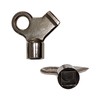 Wal-Rich Radiator Bleeding Air Valve Key Radiator Bleed Keys Set