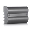 For Nikon EN-EL3e ENEL3e Battery For Nikon D50 D70S D80