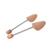 Cedar Elements Women's European Style Shoe Trees (Large)