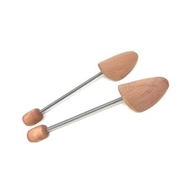 Cedar Elements Women's European Style Shoe Trees (Large)