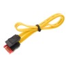 1 Pieza Cable Sata3.0 7 Pinzas Serial Datos Exquisita