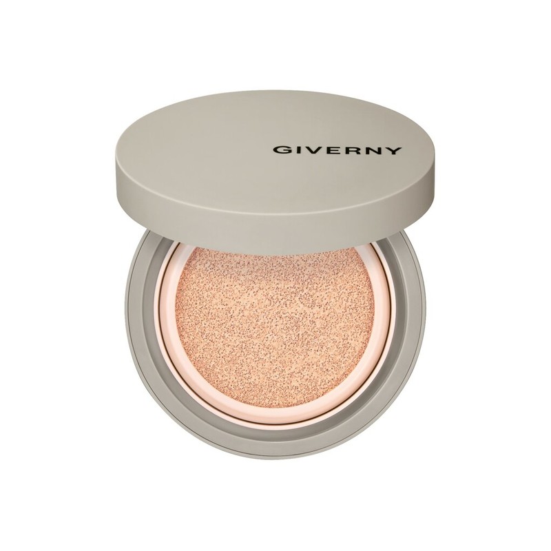 Giverny [Renewal] Giverny Milchak Matte Fit Cushion (Original Product +