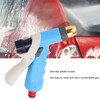 High Pressure Water Spray Gun Copper Head Watering Nozzle Car