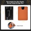 String Action Gauge , Guitar String Height Ruler ,Guitar Set