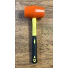 Safer Urethane Mallet 35oz for Wood, Laminate and Tile Flooring