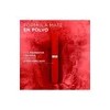 Loreal Paris Infallible Mate Labial Ácido Hialurónico