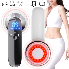 SOFIA Electric Fat Remover Body Massager for Waist Arm Leg Butt Body Sculpting Machine