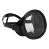 Alomejor Diving Goggles with HD 180 Degree Panoramic View Tempered