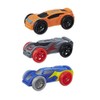 Hasbro C0777ES1 Nitro Refill 3 Pack #3 Solid