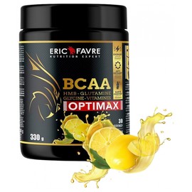 Eric Favre BCAA Optimax 330 g