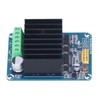 DC5‑15V 30A Motor Driver Module Dual Channel H Bridge DC