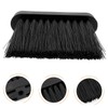 Zerodeko European Style Fireplace Cleaning Brush Set with Ergonomic Handle