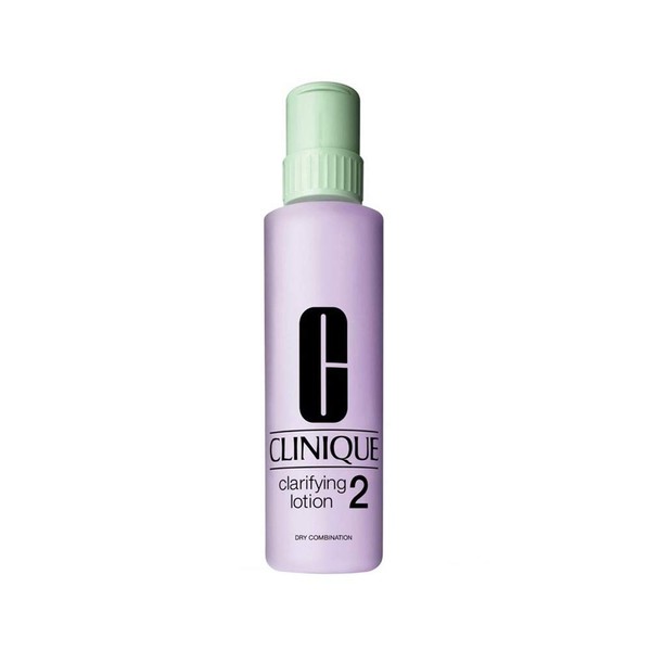 Clinique Clarifying Lotion 2 Dry Combination 487ml