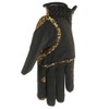 MIC 39 GOLF FIT39 Gloves, Unisex, MGF-220N, Right Handed (Left