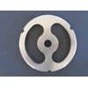 #32 size Kidney Sausage stuffing plate for LARGE meat grinder.