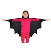 CoolChange Bat Costume Cape for Children