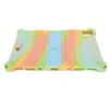 Silicone Tablet Case Anti Slip Falling Resistant Protective Case with