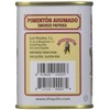 Chiquilin Smoked Paprika, 2.64 oz - Pack of 12