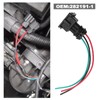 The Lord of the Tools 2 Pack 3 Pin Pre-Wired