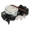 Washing Machine Shift Actuator 6 Pin Plastic Low Noise Low