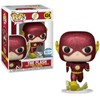 Funko The Flash Diamond Exclusive