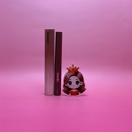 Mude Eyelash &&& Tinting Serum Shot 02 Brown / 뮤드 아이래쉬 &&& 틴팅 세럼 샷 02 브라운