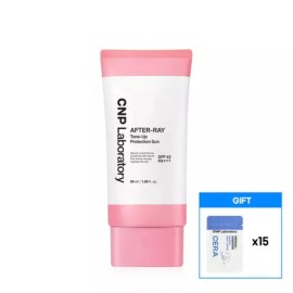 CNP 애프터 레이 톤업 프로텍션 선 50ML CNP After Ray Tone Up Protection Sun 50ML