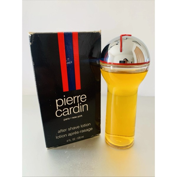 Alladin Fragrances NY Pierre Cardin After Shave Lotion 4 Oz/120ml
