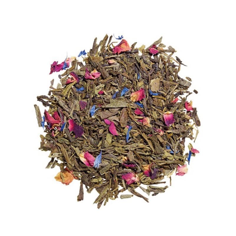 Ronnefeld Tea Leaf Morgentau (3.5 oz (100 g)