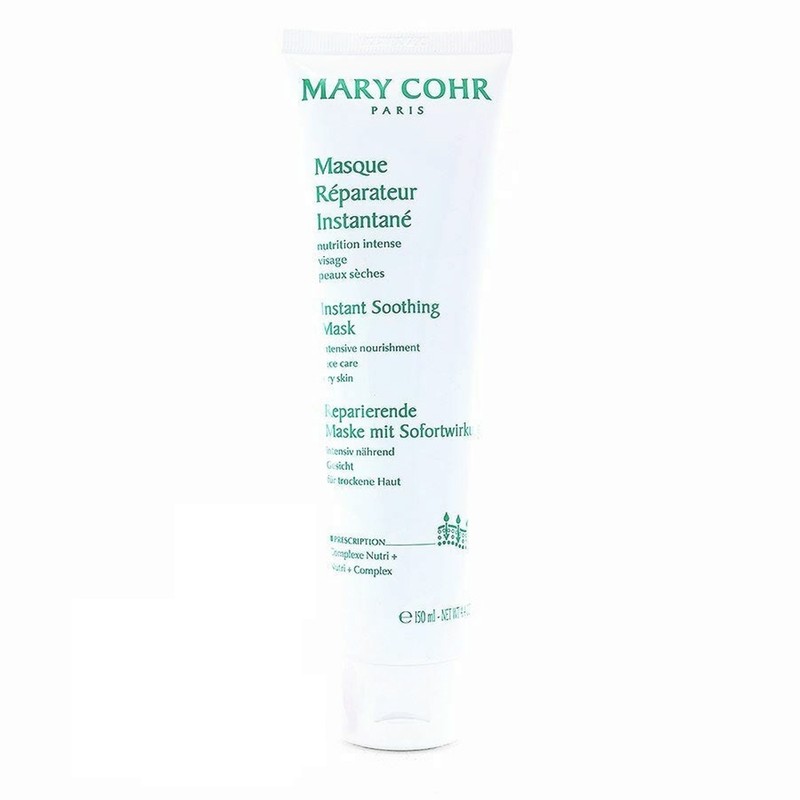 Marico Instant Soothing Mask 50ml + 4 samples + 150ml