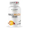 Hallusa Natural Hallmaca Maca Root 1000 Mg 60 Cápsulas
