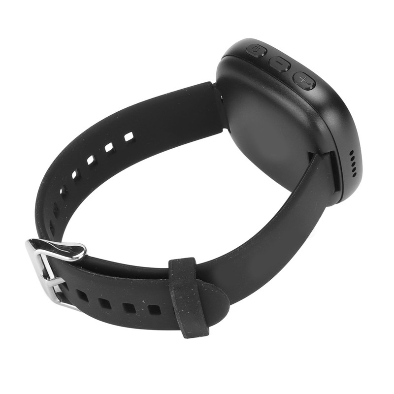 Video Recorder Watch Digital HD 1080P Noise Reduction AI Intelligent