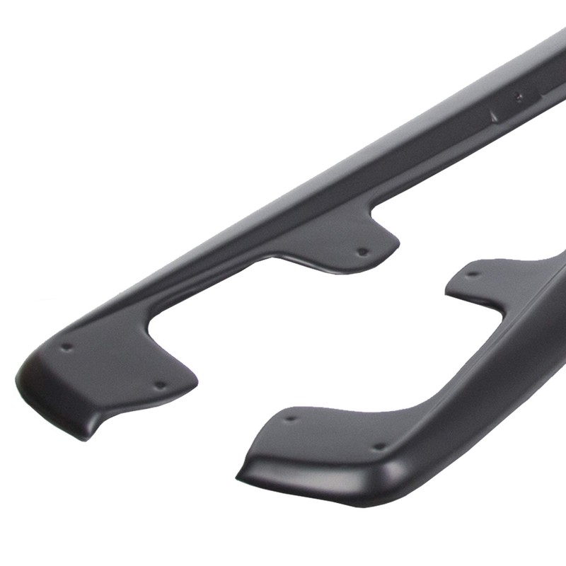 KUAFU Replacement Rocker Panels Guard Side Skirts Extension Compatible with