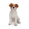 Uvia H23151 Jack Russell Terrier Doll Figurine 4.7 x 2.4