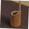 MAGICLULU Bamboo Wine Ladle with Long Handle Multi-Functional Kitchen Gadget