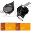 FARBIN Loud Truck Horn 12v Air Horn Loud Car Horn