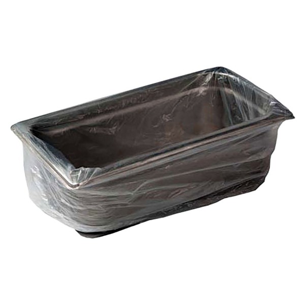 DayMark Safety Systems-IT110214 Steam Pan Liner, 18" x 14", for