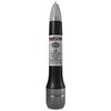 Dupli-Color Scratch Fix All-in-1 Touch Up Paint, Gloss, Switchblade Silver