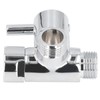 Shower Arm Diverter Professional Metal Shower Arm Diverter Valve for