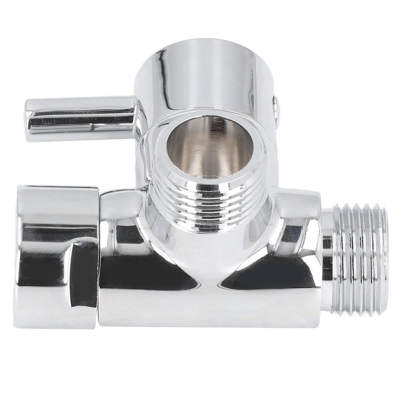 Shower Arm Diverter Professional Metal Shower Arm Diverter Valve for
