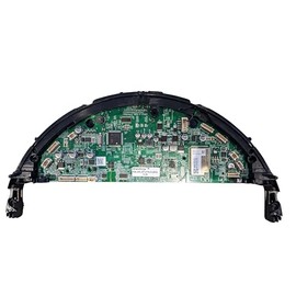 333Designs Replacement Mainboard Motherboard Compatible with Shark Robotic Vacuum Cleaners (RV761R01US, RV750R01US, AV752R01US) - 12 x 6.5 x 1.5 Inches