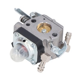 Carburetor for WACKER BS50 2 BS50 2i BS60 2 BS60 2i BS70 2i, Lawn Mower Parts Chainsaw Parts, Easy to Install Lawn Mower Power Tools
