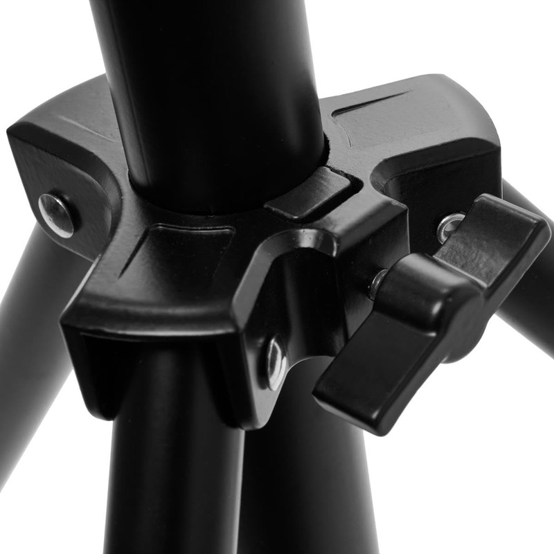 Flashpoint 10' Background Support System - Cushioned