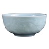 Seres Celadon Bowl,Jade Green Porcelain Bowl,Diameter 5.1in,2 Color Options,龙泉青瓷碗(弟窑) (Light