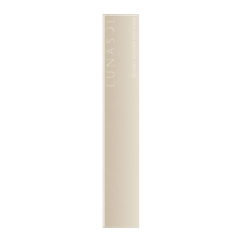 Lunasol Secret Shaper For Eyes 01 Eyeliner 01 Brown Neroli