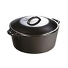Lodge Logic 5-Qt. Dutch Oven