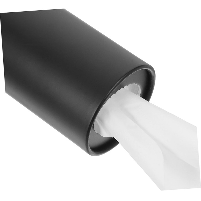 Ipetboom 4pcs Paper Tissue Cylinder Cylinder Tissues Truck Accessories Car