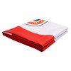 DANF Paraguay Flag 3x5 ft Paraguayan Paraguaian National Flags Polyester