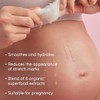 Evereden Soothing Belly Mask - 4 Belly Masks for Pregnant