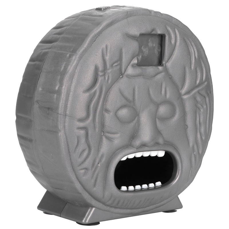 Electric Finger Shocking Polygraph Lie Detection Analyzer Machine Party Game